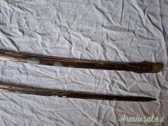 vendo Sciabola dei US Marines