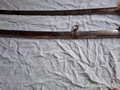 vendo Sciabola dei US Marines