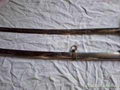 vendo Sciabola dei US Marines