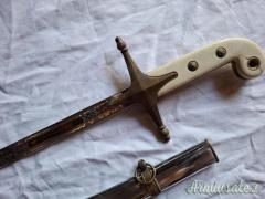 vendo Sciabola dei US Marines