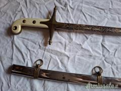 vendo Sciabola dei US Marines