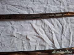 vendo Sciabola dei US Marines