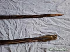 vendo Sciabola dei US Marines