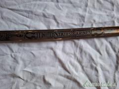 vendo Sciabola dei US Marines