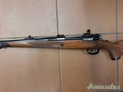 VOERE cal. 308 Win