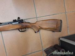 VOERE cal. 308 Win