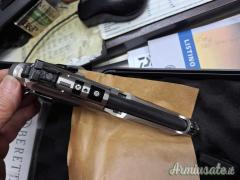 BERETTA 92x IDPA cal. 9x21