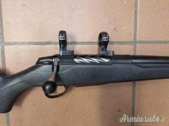 TIKKA T3 RAUTEK FLUTED cal.308 Win
