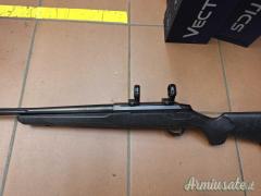 TIKKA T3 RAUTEK FLUTED cal.308 Win