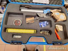 MATCH GUNS MORINI cal.4,5