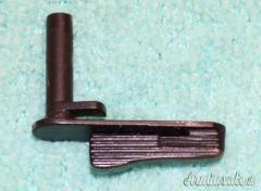 Sig 210 Sicura Maggiorata