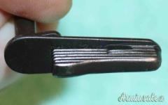 Sig 210 Sicura Maggiorata