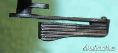 Sig 210 Sicura Maggiorata