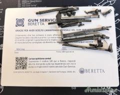 Beretta S682 Trap 12