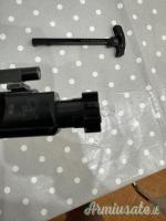 Daniel Defense Mk18 .223 Remington