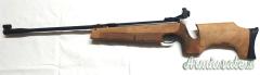 Walther | Carl LGR 4.5/.177