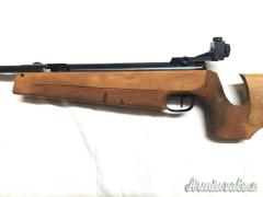 Walther | Carl LGR 4.5/.177