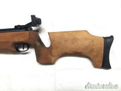 Walther | Carl LGR 4.5/.177