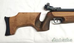 Walther | Carl LGR 4.5/.177