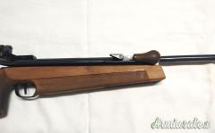 Walther | Carl LGR 4.5/.177
