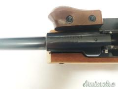 Walther | Carl LGR 4.5/.177