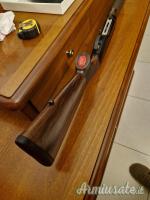 Benelli montefeltro beccaccia 12
