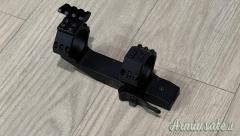 Monta Cantilever Contessa monoblocco 34mm quick release