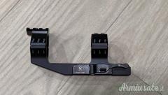 Monta Cantilever Contessa monoblocco 34mm quick release