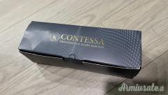 Monta Cantilever Contessa monoblocco 34mm quick release