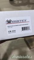 Monta Cantilever Vortex cm-534 34mm