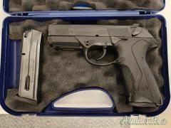 Beretta Px4 storm 9x21mm IMI