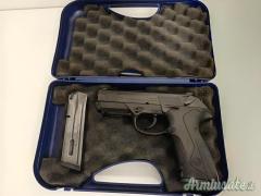 Beretta Px4 storm 9x21mm IMI