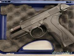 Beretta Px4 storm 9x21mm IMI