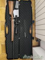 Sabatti 6.5x47 target 6.5x47mm Lapua
