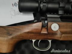 Sabatti 6.5x47 target 6.5x47mm Lapua