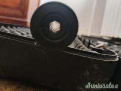 Sabatti 6.5x47 target 6.5x47mm Lapua