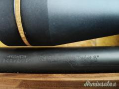 Sabatti 6.5x47 target 6.5x47mm Lapua