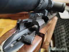 Sabatti 6.5x47 target 6.5x47mm Lapua