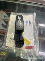 Fondina ghostmodello super ghost ultimate IPSC mancina left