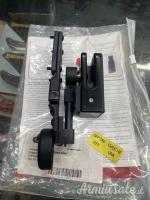 Fondina ghostmodello super ghost ultimate IPSC mancina left