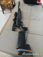 Stoeger Rx3tac  4.5/.177