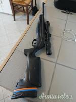 Stoeger Rx3tac  4.5/.177