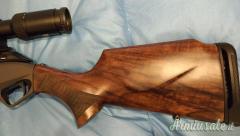 nuova Benelli lupo best wood .308 Winchester