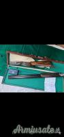 Beretta So4 monaco 12