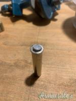 Materiale per ricarica flobert cal. 7,5 Kolibrì - bossoli, inneschi ecc.