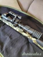 Alpex LRF 4K A50EL