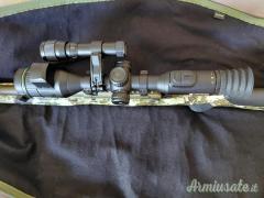 Alpex LRF 4K A50EL