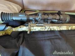 Alpex LRF 4K A50EL