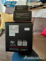 Alpex LRF 4K A50EL