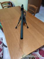 Marlin ACT.XS7VH - HB .22-250 Remington